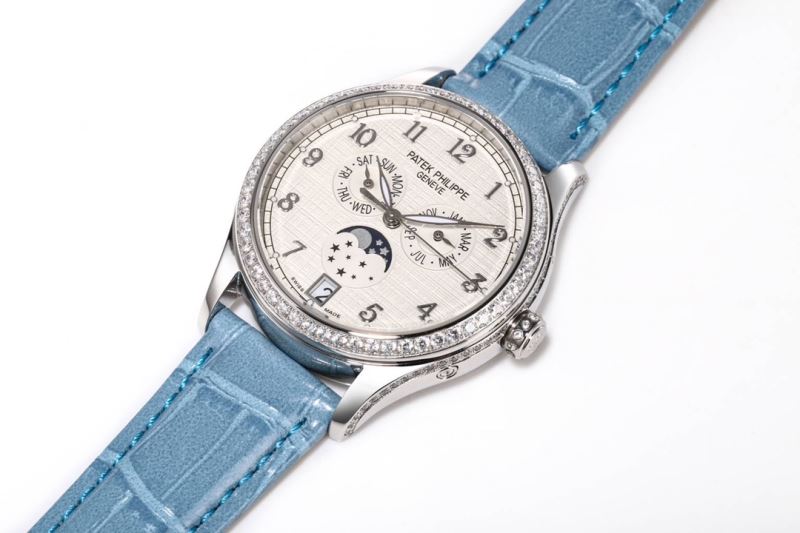 PATEK PHILIPPE Watches